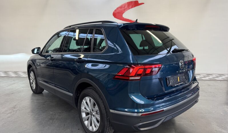 VOLKSWAGEN TIGUAN 1.5 TSI DSG complet