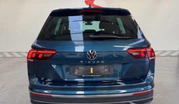 VOLKSWAGEN TIGUAN 1.5 TSI DSG complet
