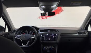 VOLKSWAGEN TIGUAN 1.5 TSI DSG complet