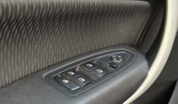 BMW 116D EFFICIENT DYNAMICS complet
