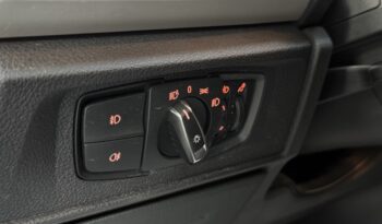 BMW 116D EFFICIENT DYNAMICS complet