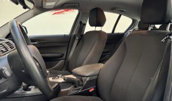 BMW 116D EFFICIENT DYNAMICS complet