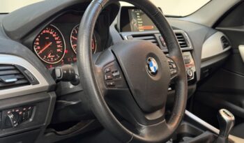 BMW 116D EFFICIENT DYNAMICS complet