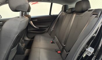 BMW 116D EFFICIENT DYNAMICS complet
