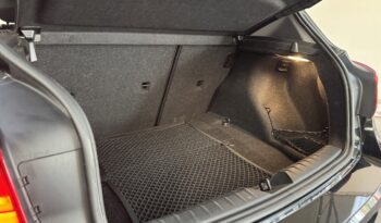 BMW 116D EFFICIENT DYNAMICS complet