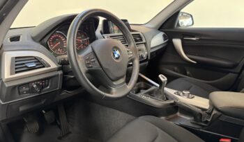 BMW 116D EFFICIENT DYNAMICS complet