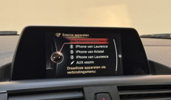BMW 116D EFFICIENT DYNAMICS complet