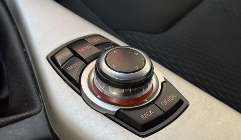 BMW 116D EFFICIENT DYNAMICS complet
