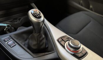 BMW 116D EFFICIENT DYNAMICS complet