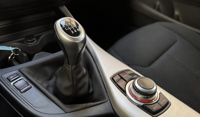BMW 116D EFFICIENT DYNAMICS complet