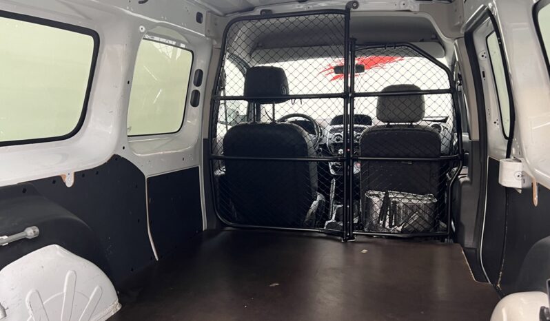 RENAULT KANGOO 1.5 // 1ÈRE MAIN // // PRIX HTVA: 6 198€ complet