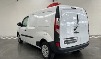 RENAULT KANGOO 1.5 // 1ÈRE MAIN // // PRIX HTVA: 6 198€ complet