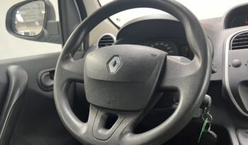 RENAULT KANGOO 1.5 // 1ÈRE MAIN // // PRIX HTVA: 6 198€ complet