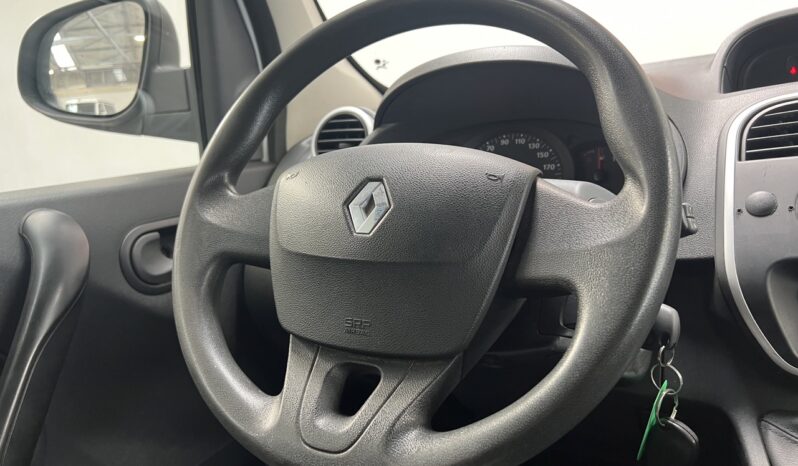 RENAULT KANGOO 1.5 // 1ÈRE MAIN // // PRIX HTVA: 6 198€ complet