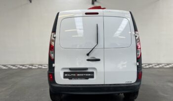 RENAULT KANGOO 1.5 // 1ÈRE MAIN // // PRIX HTVA: 6 198€ complet