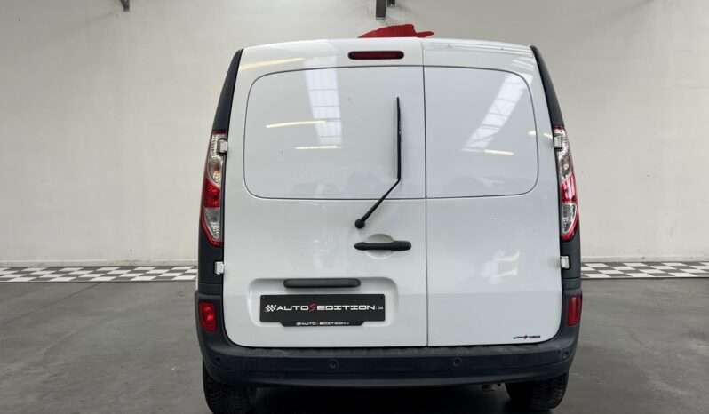 RENAULT KANGOO 1.5 // 1ÈRE MAIN // // PRIX HTVA: 6 198€ complet