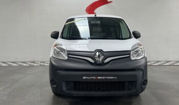 RENAULT KANGOO 1.5 // 1ÈRE MAIN // // PRIX HTVA: 6 198€ complet