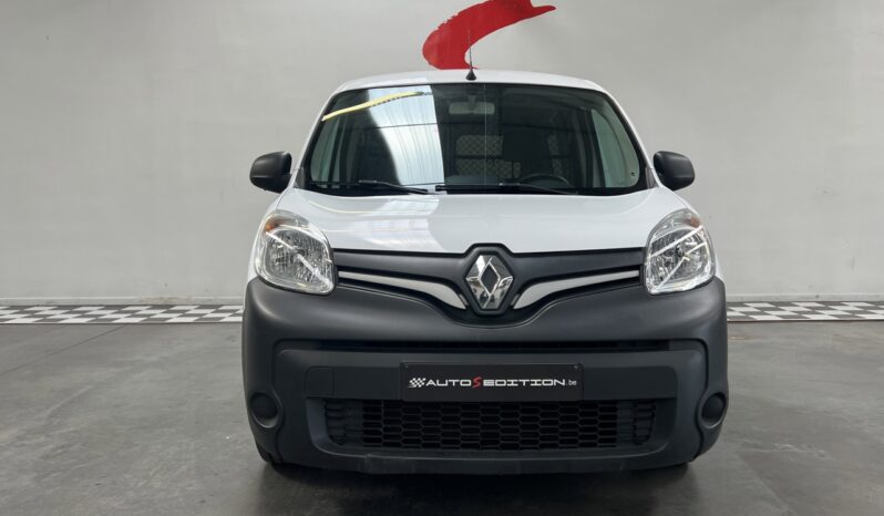 RENAULT KANGOO 1.5 // 1ÈRE MAIN // // PRIX HTVA: 6 198€ complet