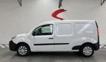 RENAULT KANGOO 1.5 // 1ÈRE MAIN // // PRIX HTVA: 6 198€ complet