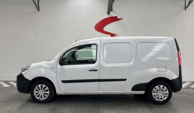 RENAULT KANGOO 1.5 // 1ÈRE MAIN // // PRIX HTVA: 6 198€ complet