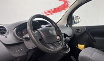 RENAULT KANGOO 1.5 // 1ÈRE MAIN // // PRIX HTVA: 6 198€ complet