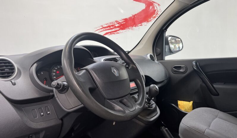 RENAULT KANGOO 1.5 // 1ÈRE MAIN // // PRIX HTVA: 6 198€ complet
