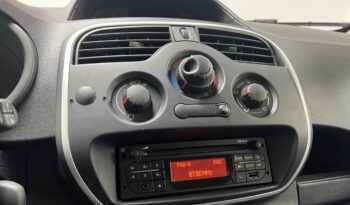 RENAULT KANGOO 1.5 // 1ÈRE MAIN // // PRIX HTVA: 6 198€ complet