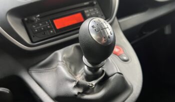 RENAULT KANGOO 1.5 // 1ÈRE MAIN // // PRIX HTVA: 6 198€ complet