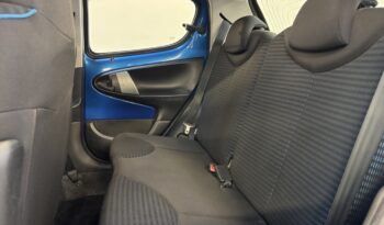 PEUGEOT 107 1.0 VTI complet