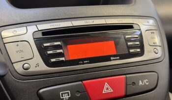 PEUGEOT 107 1.0 VTI complet