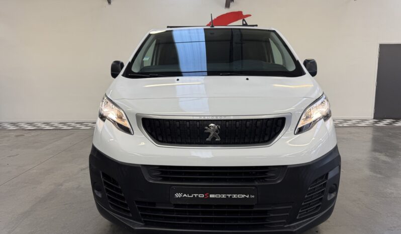 PEUGEOT EXPERT L2 1.6 HDI // HTVA: 11 488€ complet