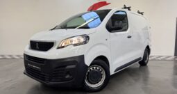 PEUGEOT EXPERT L2 1.6 HDI // HTVA: 11 488€