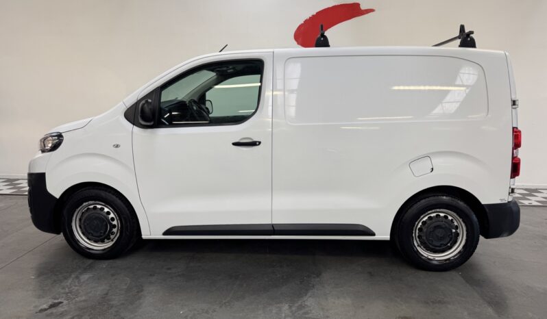 PEUGEOT EXPERT L2 1.6 HDI // HTVA: 11 488€ complet