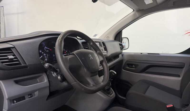 PEUGEOT EXPERT L2 1.6 HDI // HTVA: 11 488€ complet