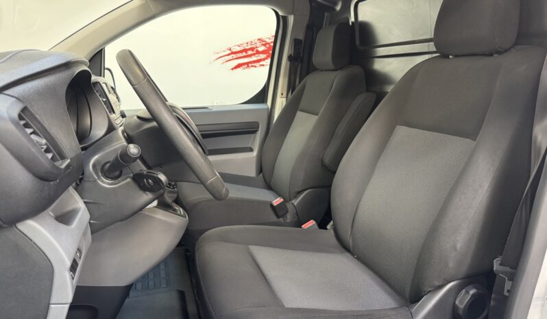 PEUGEOT EXPERT L2 1.6 HDI // HTVA: 11 488€ complet