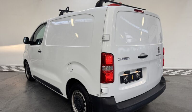 PEUGEOT EXPERT L2 1.6 HDI // HTVA: 11 488€ complet