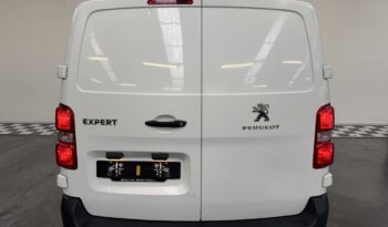 PEUGEOT EXPERT L2 1.6 HDI // HTVA: 11 488€ complet
