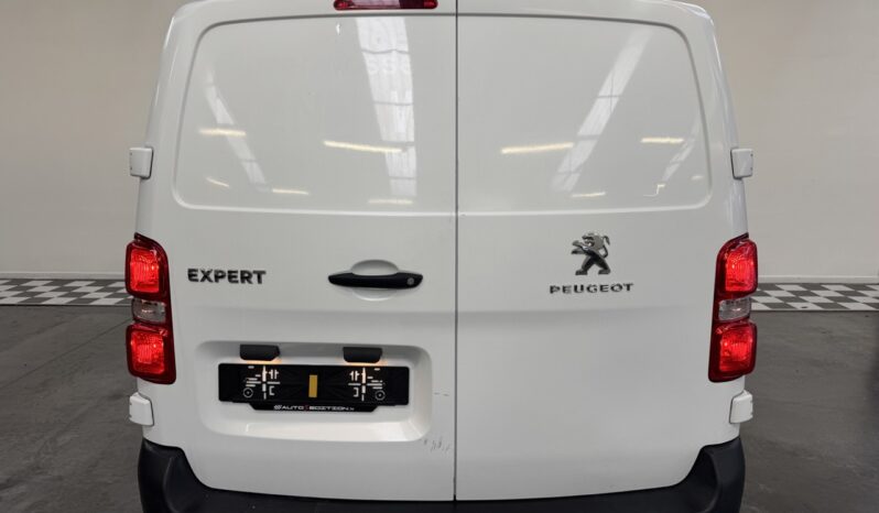 PEUGEOT EXPERT L2 1.6 HDI // HTVA: 11 488€ complet