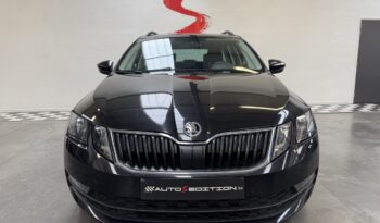 SKODA OCTAVIA COMBI 1.6 TDI // HTVA: 9 917€ complet