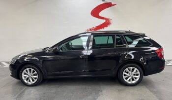 SKODA OCTAVIA COMBI 1.6 TDI // HTVA: 9 917€ complet