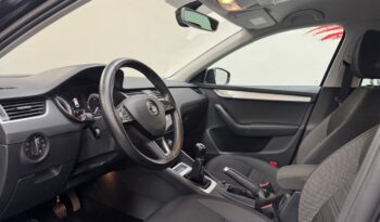 SKODA OCTAVIA COMBI 1.6 TDI // HTVA: 9 917€ complet