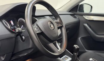 SKODA OCTAVIA COMBI 1.6 TDI // HTVA: 9 917€ complet