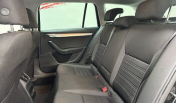 SKODA OCTAVIA COMBI 1.6 TDI // HTVA: 9 917€ complet