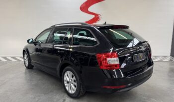 SKODA OCTAVIA COMBI 1.6 TDI // HTVA: 9 917€ complet