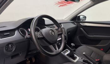 SKODA OCTAVIA COMBI 1.6 TDI // HTVA: 9 917€ complet