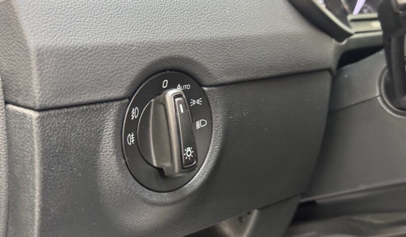 SKODA OCTAVIA COMBI 1.6 TDI // HTVA: 9 917€ complet