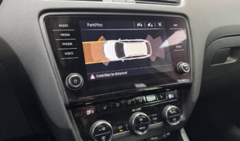 SKODA OCTAVIA COMBI 1.6 TDI // HTVA: 9 917€ complet
