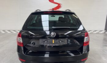 SKODA OCTAVIA COMBI 1.6 TDI // HTVA: 9 917€ complet
