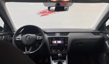 SKODA OCTAVIA COMBI 1.6 TDI // HTVA: 9 917€ complet
