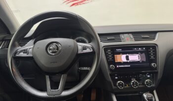 SKODA OCTAVIA COMBI 1.6 TDI // HTVA: 9 917€ complet